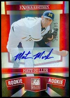 174 Matt Miller